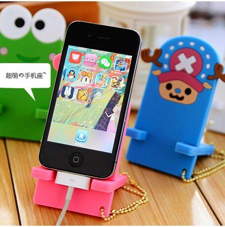 Support téléphone mobile - Ref 1359300 Image 1