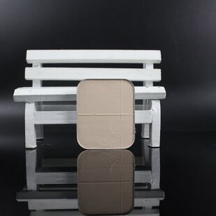 美宝莲粉芯/定制柔雾粉饼SPF30 CO1 NO1 WO1控油遮瑕干湿定妆