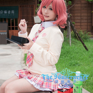 胡桃夹子cos现货 野良神 惠比寿 小福 贫乏神穷神 cosplay服