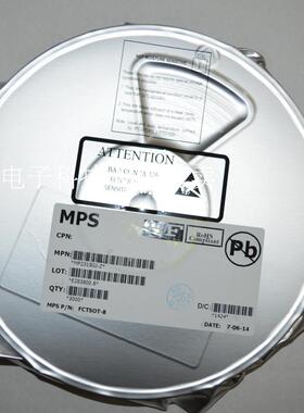 MPS代理MP2315GJ MP2315GJ-LF-Z DC-DC 降压IC 原装进口