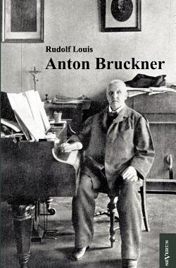 【预售】Anton Bruckner