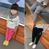 Pantalon fille 5-13 - Ref 2062655 Image 3