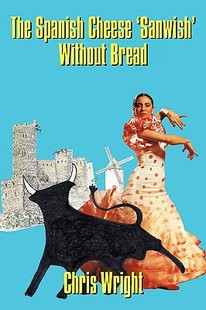 Spanish The Cheese Sanwish Bread Without 预售