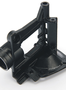 CN55 CN70 CN80钉头 枪嘴 NOSE NAILER PARTS 美克斯卷钉枪配件