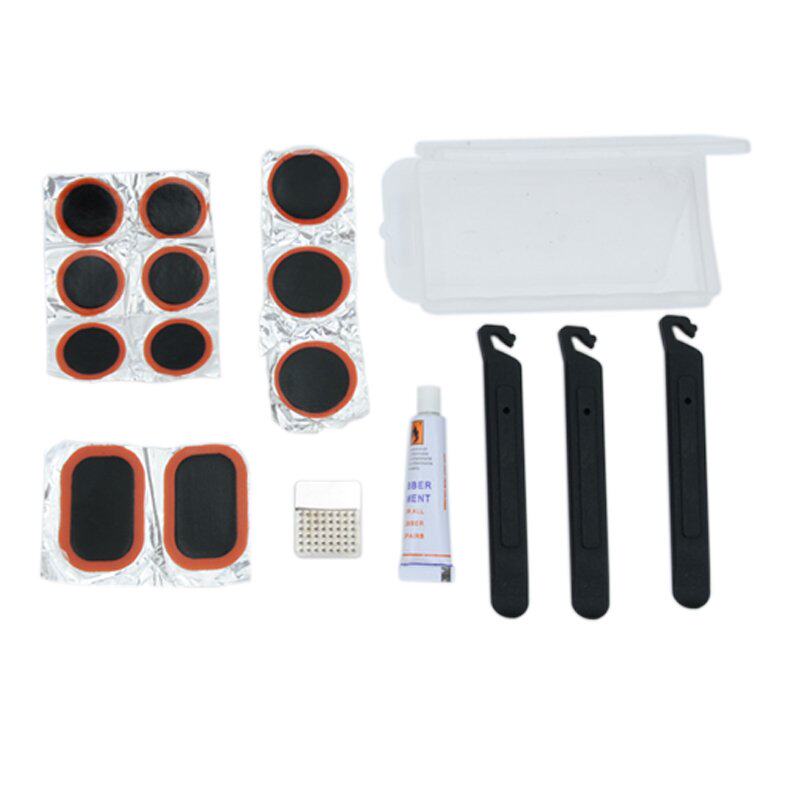 Tournevis pour réparation vélo IFIRE - Ref 2300222 Image 1