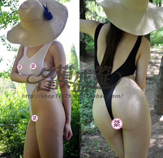 Sous-vêtement minceur sexy en autre - Ref 692218 Image 3