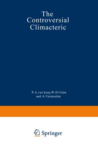 【预订】The Controversial Climacteric: The W...