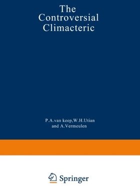 【预订】The Controversial Climacteric: The W...