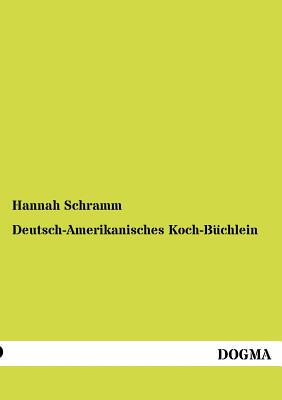 【预售】Deutsch-Amerikanisches Koch-B Chlein