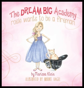 Wants Rosie Fireman 预售