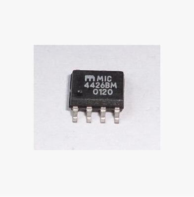 电源管理芯片MIC4426BMTR4426BM