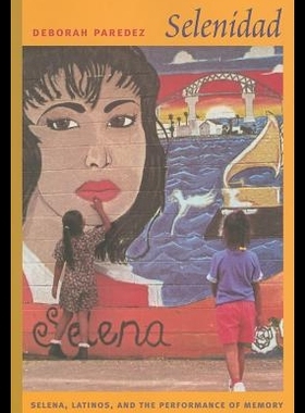 【预售】Selenidad: Selena, Latinos, and the Pe