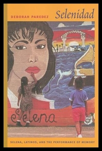 and Selena Latinos the 预售 Selenidad