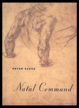 【预售】Natal Command