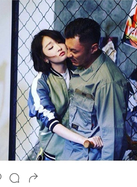 秋冬日系潮牌WTAPS余文乐同款M65军事风四袋工装夹克外套男薄款