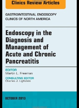 【预售】Endoscopy in the Diagnosis and Management of Acut