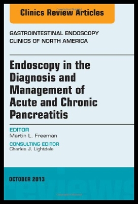 【预售】Endoscopy in the Diagnosis and Management of Acut