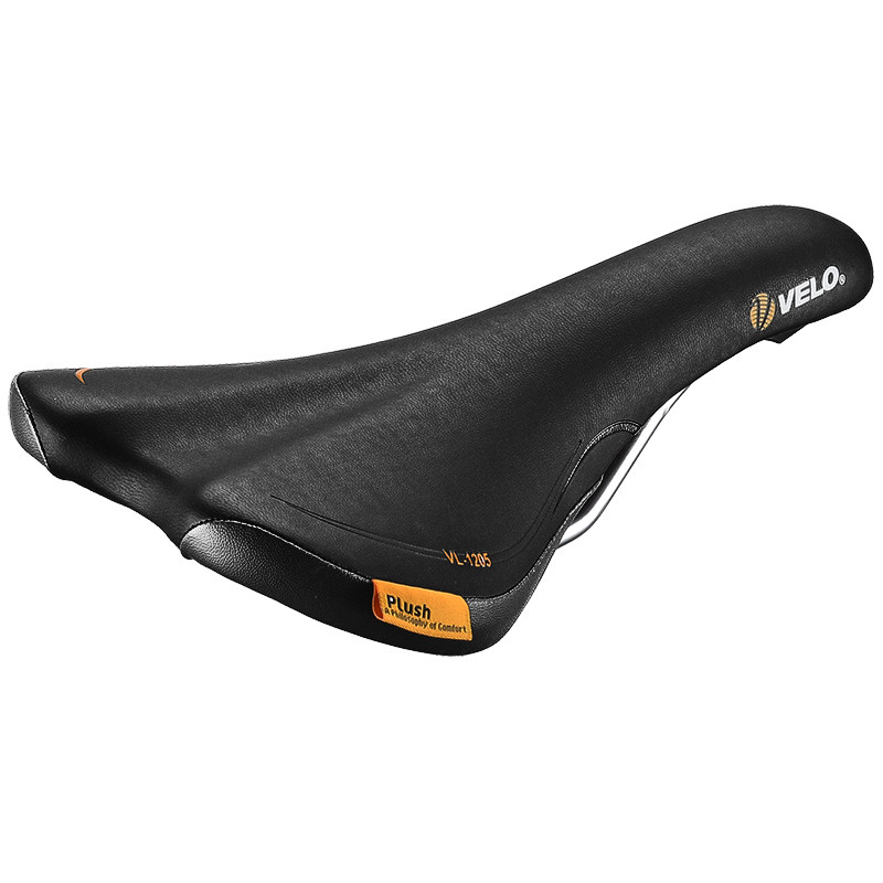 Selle de vélo Mountain Bike VELO - Ref 2359652 Image 1