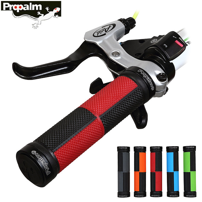 Poignées de vélo PROPALM - Ref 2340960 Image 1