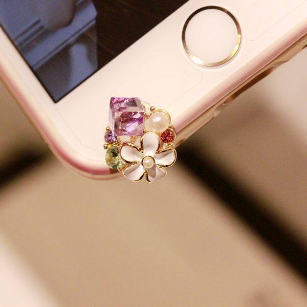 Connecteur pour téléphone portable - Ref 320806 Image 1