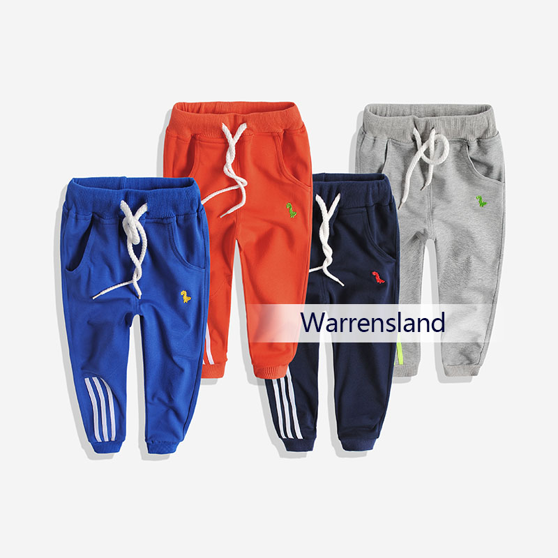 Pantalon garcon - Ref 2054785 Image 1