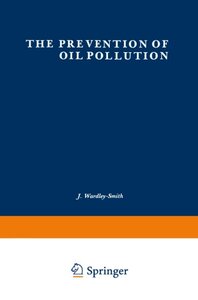 【预订】The Prevention of Oil Pollution