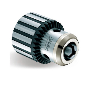 西湖西菱原配夹头丰收牌重型精密扳手钻夹头B10 可选 B18