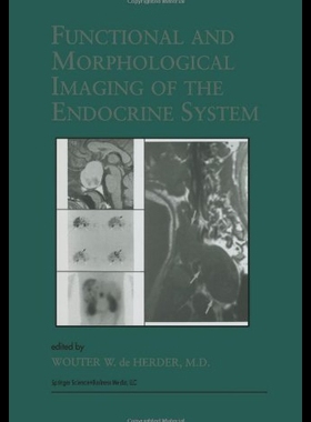 【预售】Functional and Morphological Imaging of the Endoc