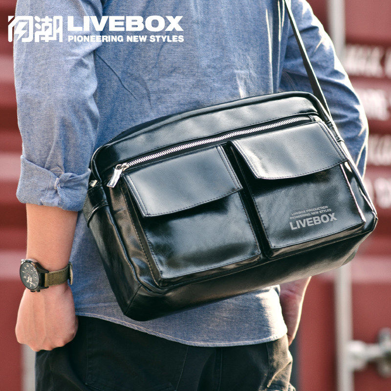 Sac pour homme - Ref 49560 Image 1