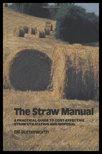 Straw Manual Guide The Practical 预售