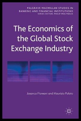 【预售】The Economics of the Global Stock Exch