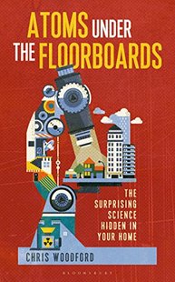 Under the Floorboards Surprising Atoms The Sc... 预售