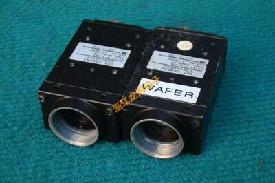 日本进口原装TELI 泰利 CS8320SCC C口工业相机摄像机