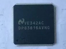 DP83816AVNG 全新原装 现货库存