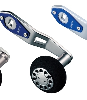 Daiwa 达亿瓦 RCSB 单柄摇柄 RYOGA BJ RYOGA 2020H Z2020H 适用