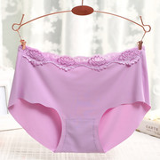 Slip jeunesse sexy en soie Ice - Ref 646292 Image 12