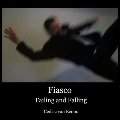 【预售】Fiasco - Failing and Falling