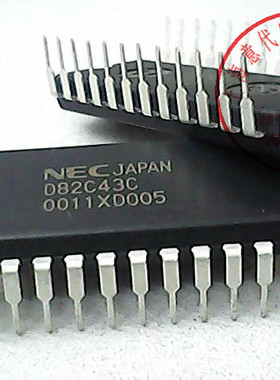 D82C43C-2  NEC  82C43【原装】赛格市场G332室实体店 现货