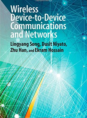 【预订】Wireless Device-to-Device Communicat...
