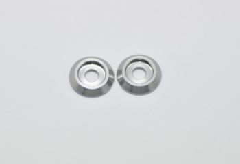 SERPENT 蛇仔 S811 Spacer steering post (2) 600334