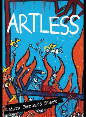 【预售】Artless