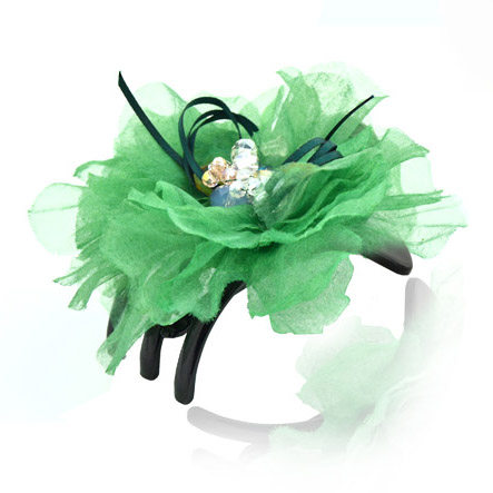 Accessoire cheveux en Fils de soie - Ref 1202246 Image 1