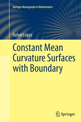 【预订】Constant Mean Curvature Surfaces wit... 书籍/杂志/报纸 原版其它 原图主图