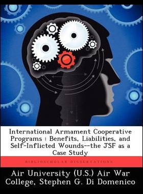 【预售】International Armament Cooperative Pro