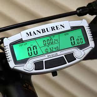 Tableau de bord vélo - Ref 2427038 Image 1