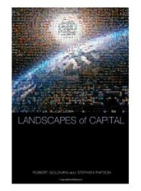 【预订】Lanscapes of Capital - Representing ...