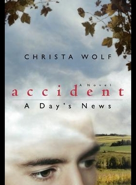 【预售】Accident: A Day's News