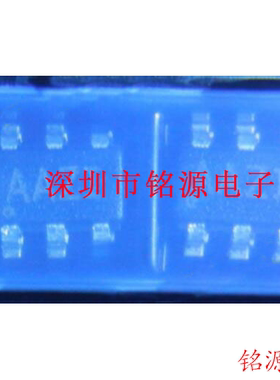 【铭源电子】全新原装 MAX6710BUT+T MAX6710 丝印AAZB SOT23-6