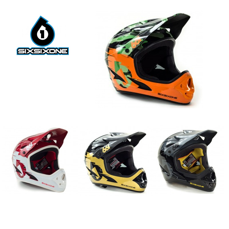 Casque cycliste - Ref 2234427 Image 1