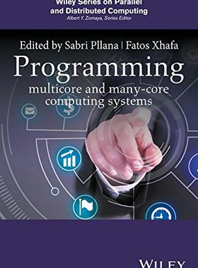 【预订】Programming Multicore And Many-Core ...